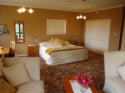 Clover Downs Homestead Роторуа Экстерьер фото