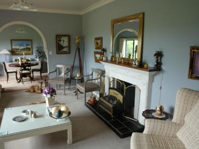 Clover Downs Homestead Роторуа Экстерьер фото